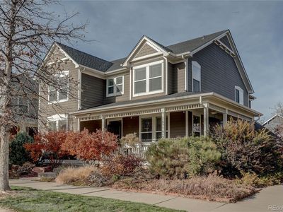 2853 Clinton Way, Denver, CO, 80238