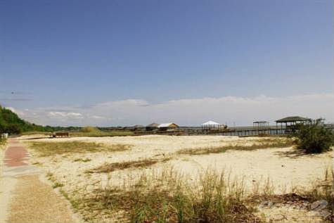 Boardwalk/Beach