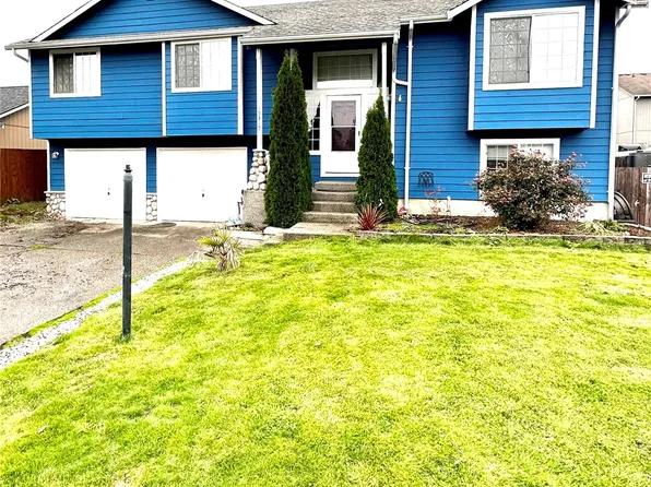 15319 40th Avenue E, Tacoma, WA 98446