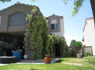 1327 Clagett Ln, Las Vegas, NV 89110