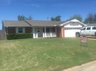 7029 S Linn Ave, Oklahoma City, OK 73159