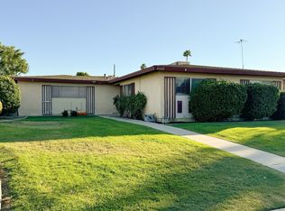 2425 7th St, Wasco, CA 93280