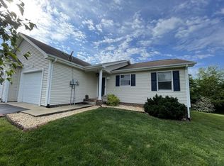 20851 Deer Run Dr #A, Abingdon, VA 24211