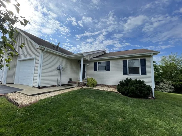 20851 Deer Run Dr #A, Abingdon, VA 24211