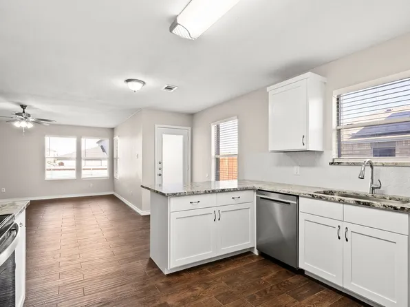 2409 Riley Dr, Killeen, TX 76542