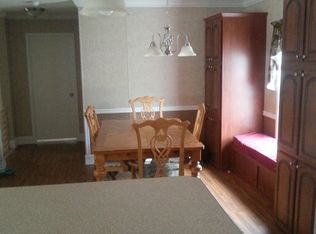 8115 Old Hickory Hammock Rd, Milton, FL 32583