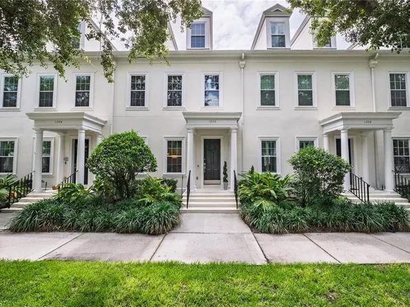 1206 Celebration Ave, Celebration, FL 34747