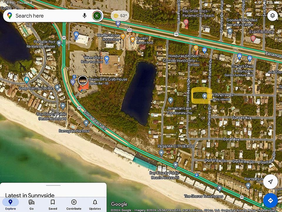 1st image of 235 Pinetree Dr