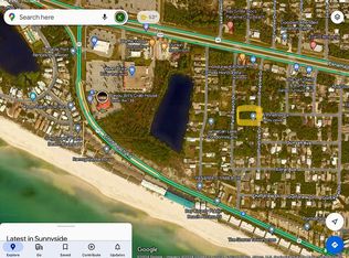 235 Pinetree Dr, Panama City Beach, FL 32413