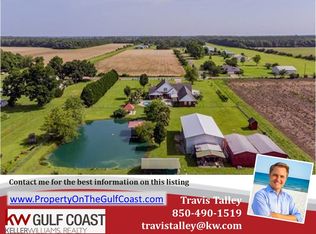 2855 Ten Mile Rd, Pace, FL 32571