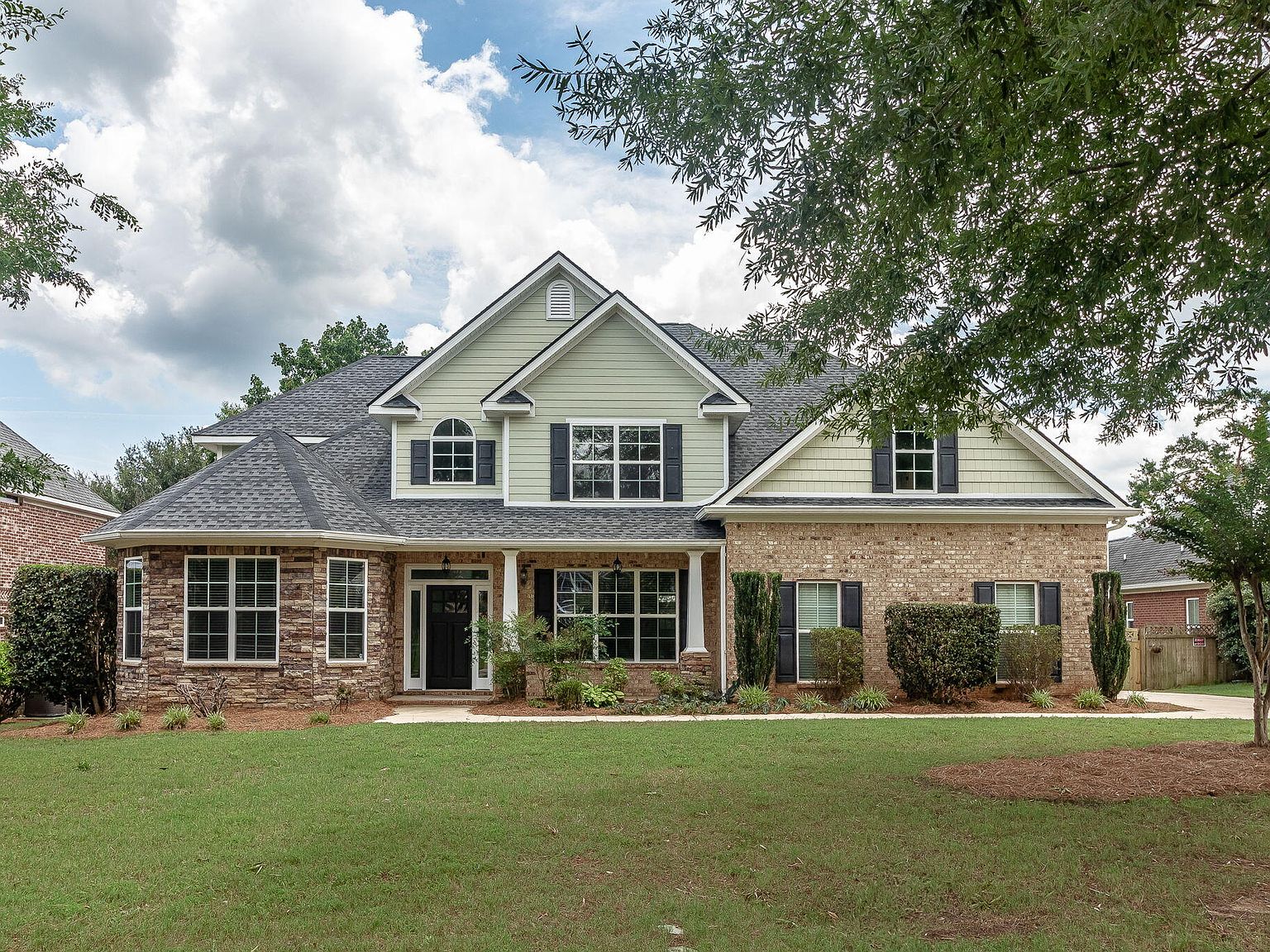 ◎さま　GA HOUSES① 5191 Windmill Place, Evans, GA 30809 | Zillow