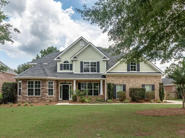 5191 Windmill Place, Evans, GA 30809