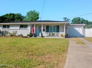 1074 Halifax Rd, Jacksonville, FL 32216