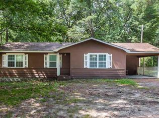 5124 S Landmark Cir, Little Rock, AR 72206