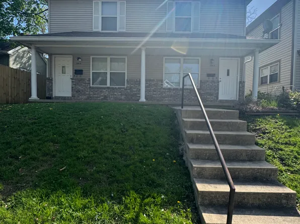1015 N 9th St #A, Lafayette, IN 47904
