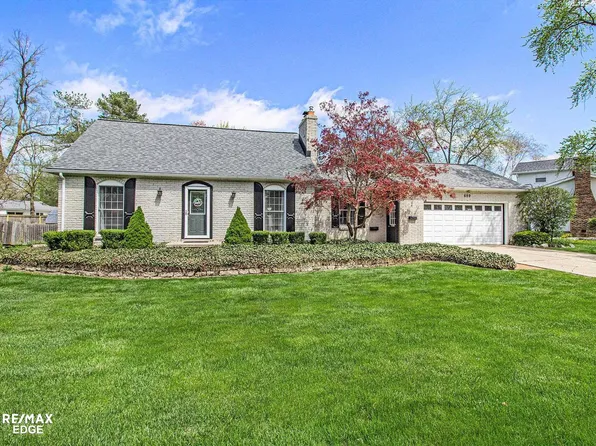 699 Surfwood Ln, Davison, MI 48423