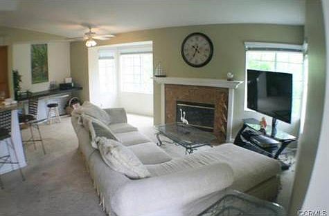 3rd image of 23412 Pacific Park Dr Unit 30L
