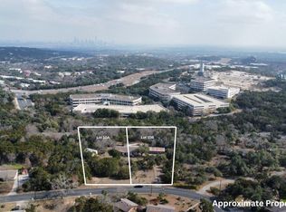 829B Castle Ridge Rd, Austin, TX 78746