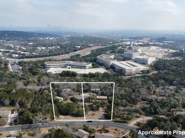 829B Castle Ridge Rd, Austin, TX 78746