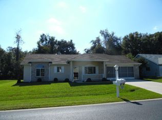 5360 NW 18th St, Ocala, FL 34482