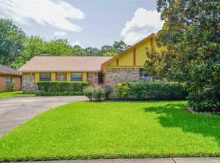 23531 Briarcreek Blvd, Spring, TX 77373