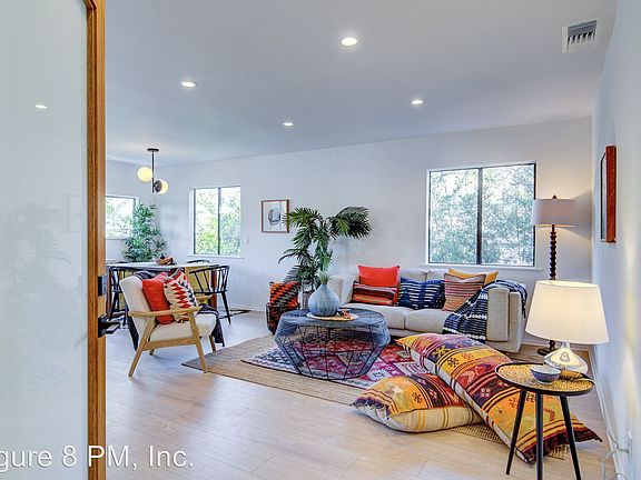 2nd image of 663 Micheltorena St #667