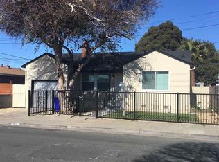 3811 Garvin Ave, Richmond, CA 94805
