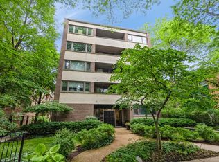 838 Michigan Ave APT 2C, Evanston, IL 60202