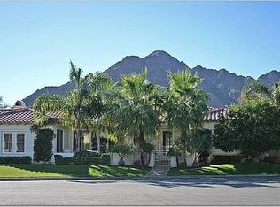 77363 Box Ridge Pl, Indian Wells, CA 92210