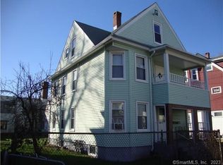 167 Wilson St #1, Bridgeport, CT 06605