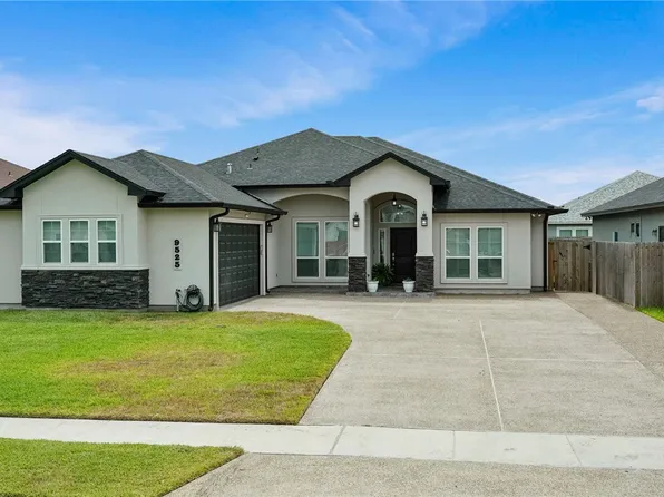 9525 Spanish Oak Drive, Corpus Christi, TX 78410