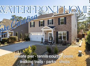 408 Edenhall Dr, Columbia, SC 29229