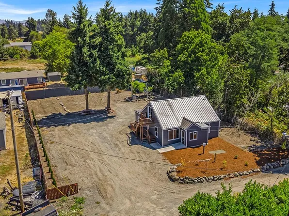 11557 McClellan Ln SE, Aumsville, OR 97325