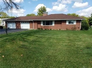 4210 Mapleview Dr, Dayton, OH 45432