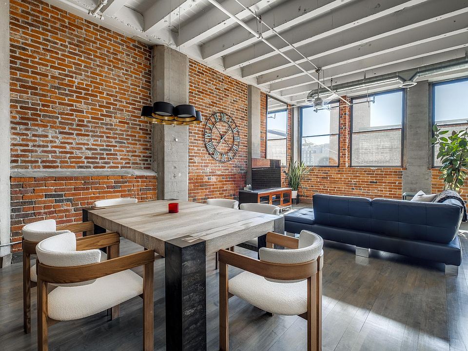 Bayly Lofts Condominiums 2000 Arapahoe St Denver CO Zillow