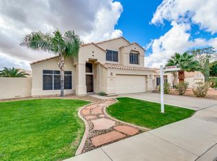 9857 E Idaho Ave, Mesa, AZ 85209
