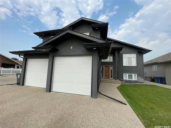 1 Partridge COURT, Yorkton, SK S3N 3J8