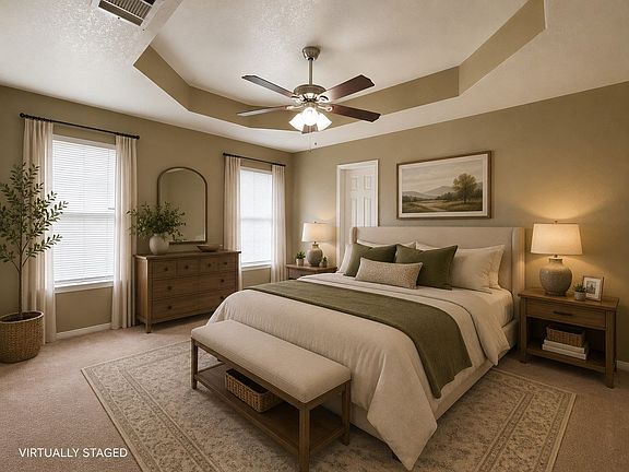 4th image of 4600 Steamboat Springs Dr