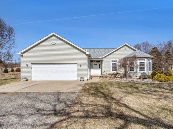 19927 G Dr N, Marshall, MI 49068