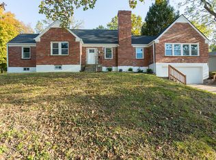 3500 Elmhurst Dr, Saint Louis, MO