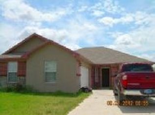 2402 Hibiscus Ave, Hidalgo, TX 78557