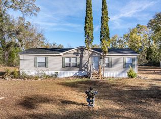 13707 218th Pl, O'Brien, FL 32071