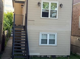 3324 S May St #1, Chicago, IL 60608