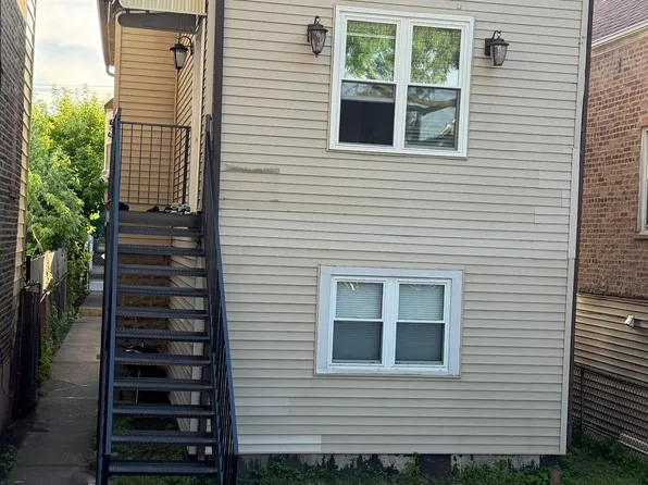 3324 S May St #1, Chicago, IL 60608
