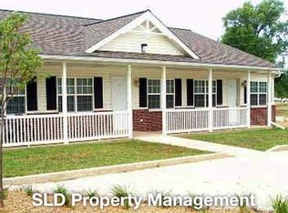 2301 S Joplin St APT 1, Pittsburg, KS 66762