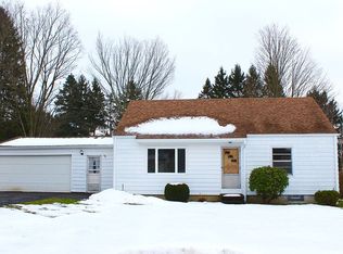 6522 Fairlane Dr, Boston, NY 14025