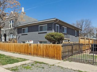 2551 W Caithness Place, Denver, CO 80211