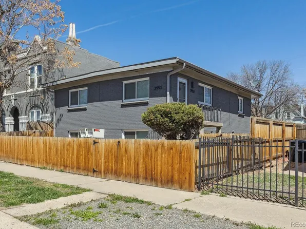 2551 W Caithness Place, Denver, CO 80211