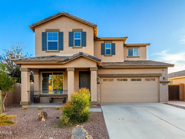 1625 W COOL WATER Way, San Tan Valley, AZ 85144