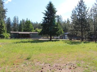 1495 River Bend Rd, Superior, MT 59872